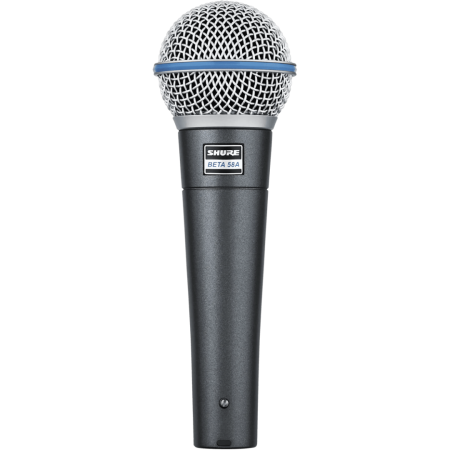 Shure Beta 58A