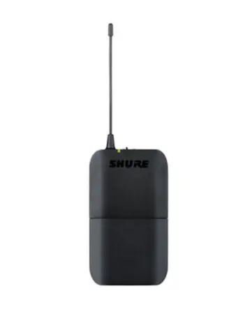 Shure BLX1 (H9 Band)