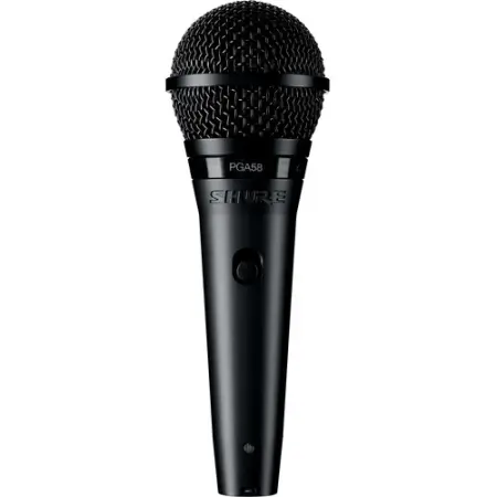 Shure PGA58 QTR