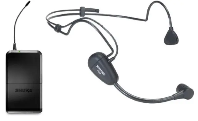 Shure PGX1 / PG30TQG