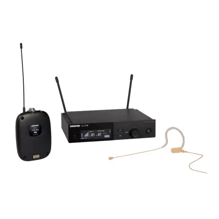 Shure SLXD14/153T-H55