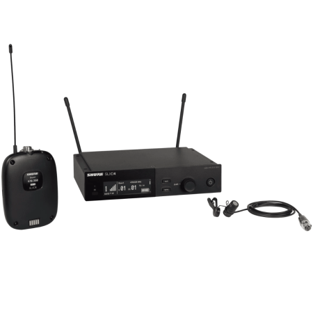 Shure SLXD14/85-H55