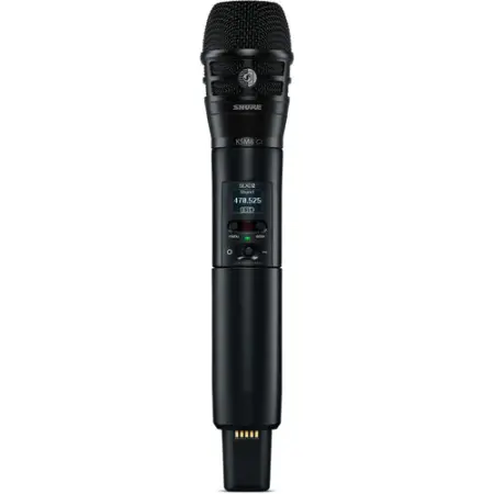 Shure SLXD2/K8B-J52