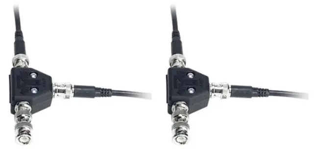 Shure UA221 Kit