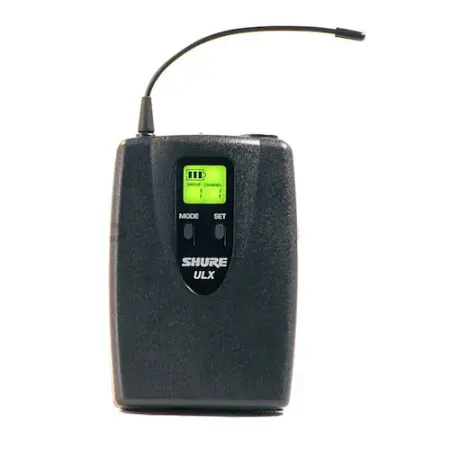 Shure ULX1-J1