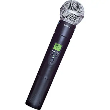 Shure ULX2/58-J1