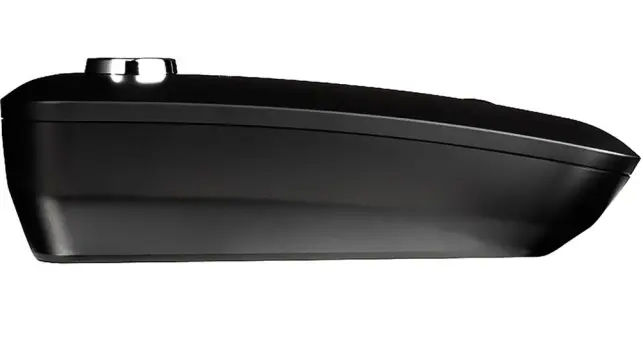 Shure ULXD8 G50 | Digital Gooseneck Base Transmitter | 470 to 534 MHz Wireless Operation