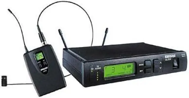 Shure ULXS14/85