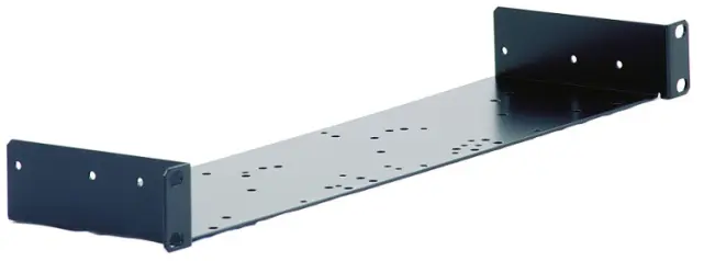 Shure URT2 Rack