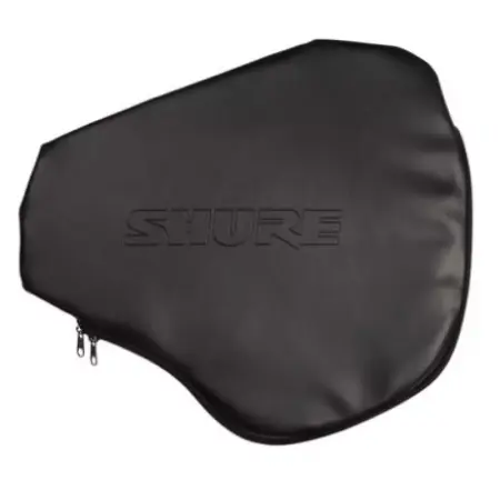 Shure WA874ZP | Zippered Rain Cover for UA874 & PA805 | Transport & Weather Protection