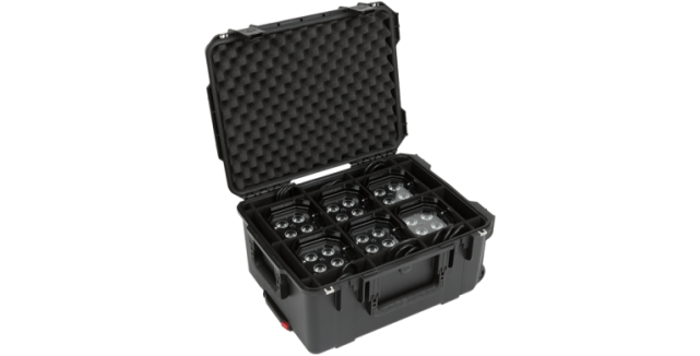 SKB  iSeries 3i-201510PAR