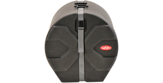 SKB 1SKB-D1214F Floor Tom Case (12" X 14")