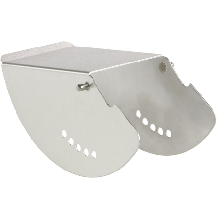 Smoke Factory SF-70379 | Air Baffle for Tour Hazer II V.2 | Reduces Direct Airflow