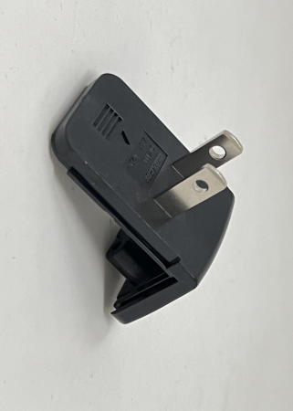 Smoke Factory SF-90134 Edison Plug Adapter