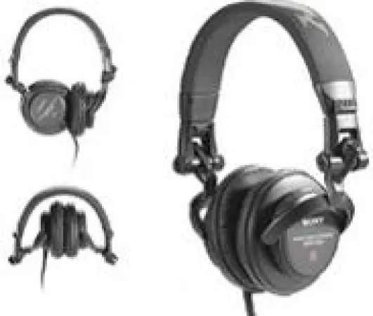 Sony MDR V500DJ