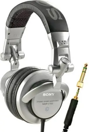 Sony MDR V700DJ