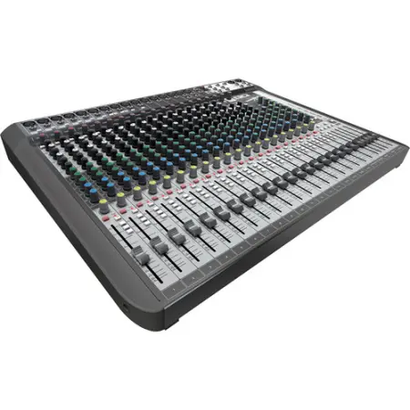Sound Craft Signature 22MTK