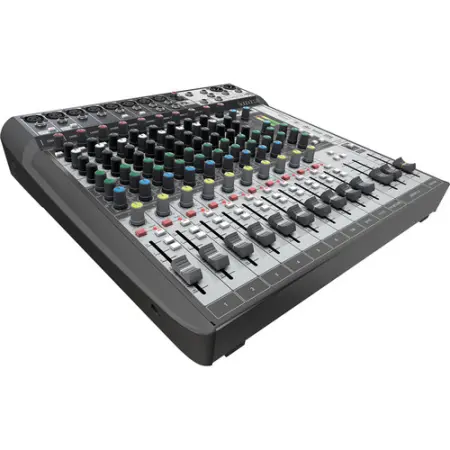 Sound Craft Sound Craft Signature 12MTK