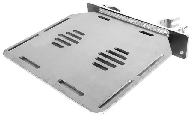 SquareTruss SHELF 16 | F34 Truss Shelf 16x16 in