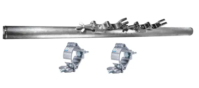 SquareTruss TV MOUNT | 42-80in LCD TV Mount