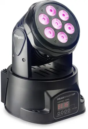 Stagg Head Banger XT SLI-MHW HBXT-1