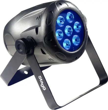 Stagg Mini Par 1