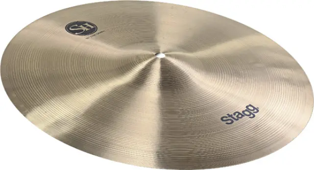 Stagg SH-CT18R 18" Regular Thin Crash