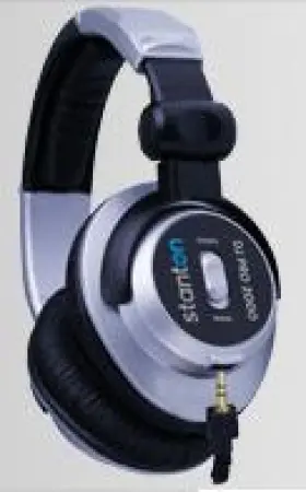 Stanton DJ Pro 2000 S