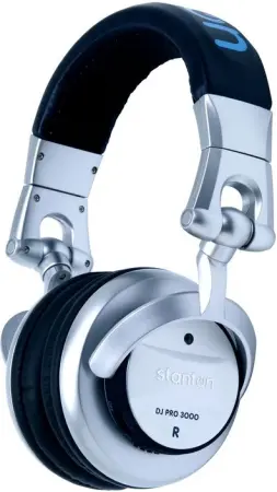 Stanton DJ Pro 3000 MKII