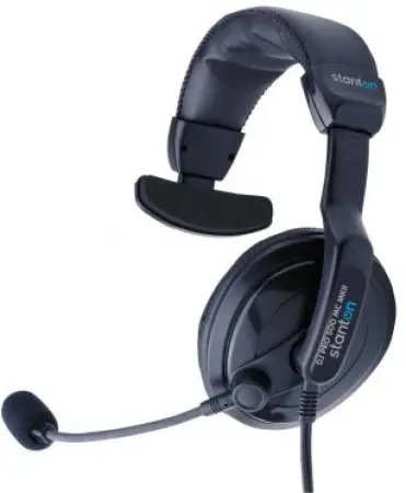 Stanton DJ Pro 500MC MKII