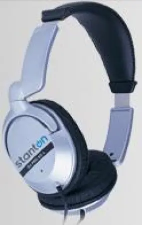 Stanton DJ Pro 50S