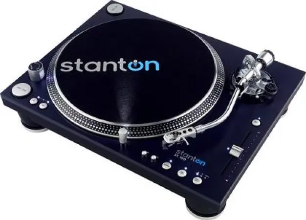 Stanton ST-150 HP w/ 680 V3 Cartridge