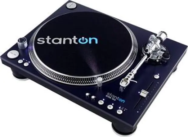 Stanton STR8-150 HP w/ 680 V3 Cartridge