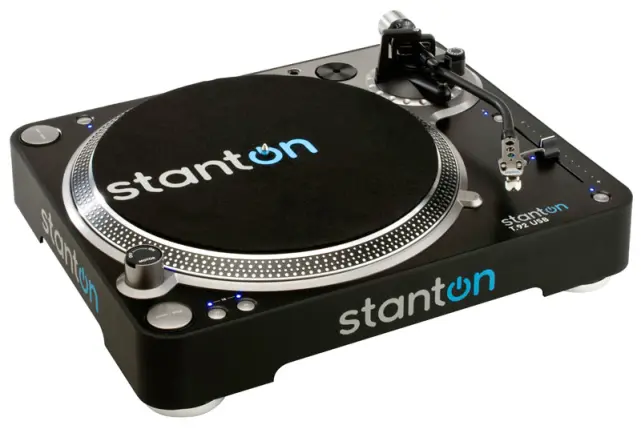 Stanton T.92 USB