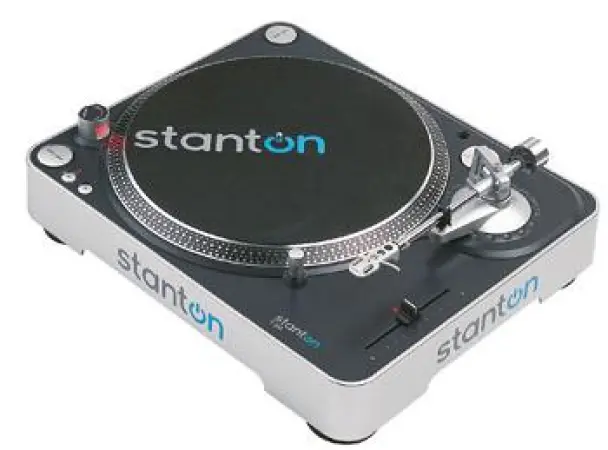 Stanton T60