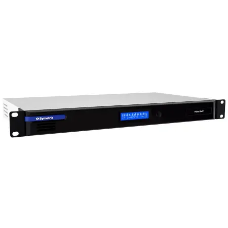 Symetrix Prism 12x12 Dante