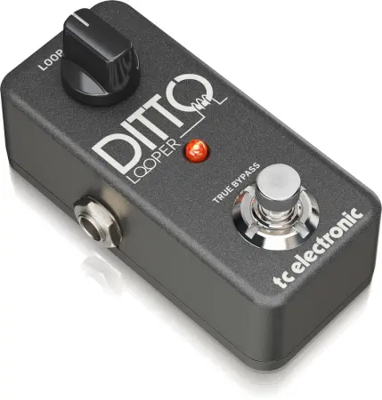 TC Electronic DITTO LOOPER