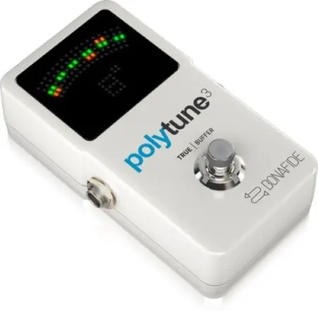 TC Electronic POLYTUNE 3