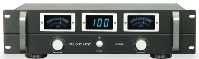 Technical Pro Blue Ice 5000