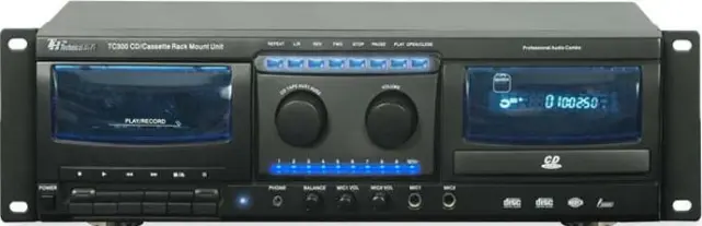 Technical Pro C300