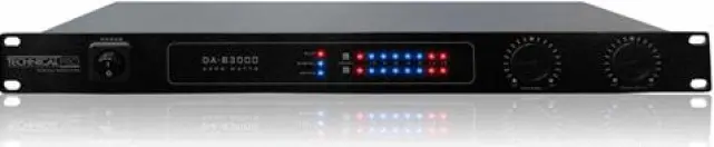 Technical Pro DTL3000