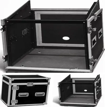 Technical Pro FLT-4
