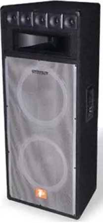 Technical Pro FUSE-215