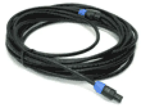 Technical Pro HiFi 100' Speak-on to Speak-on 12 Gauge (deluxe)