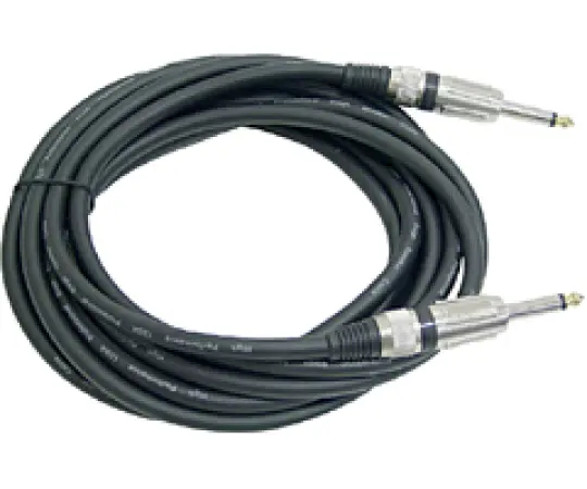 Technical Pro HiFi 50' 1/4in to 1/4in 12 Gauge (deluxe)