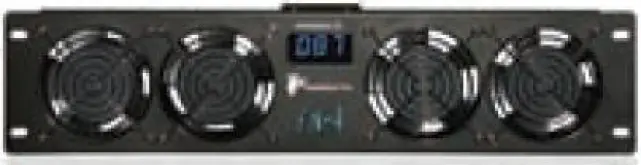 Technical Pro HiFi FAN-4