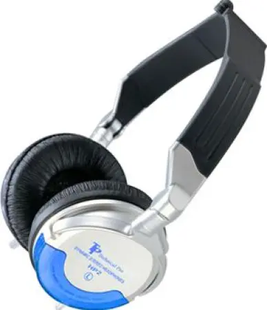 Technical Pro HiFi H2
