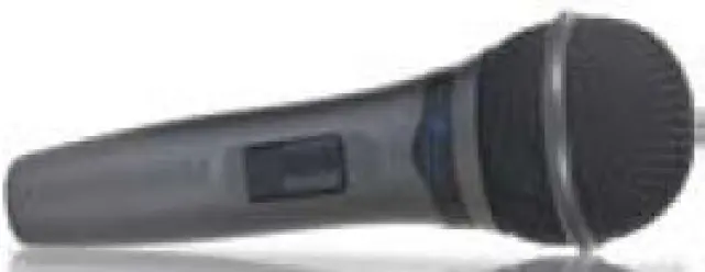 Technical Pro HiFi MK-20