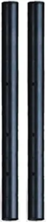 Technical Pro HiFi Speaker Poles (pair)