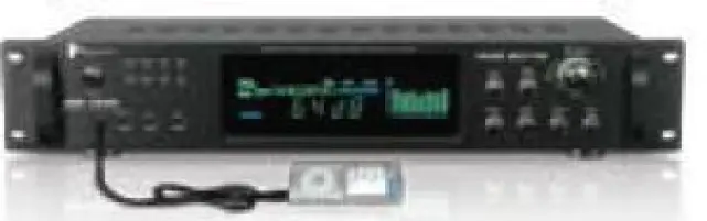 Technical Pro HYB1501